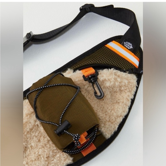 FP Movement by Free People | Playoff Sherpa Sling - Picture 2 of 4